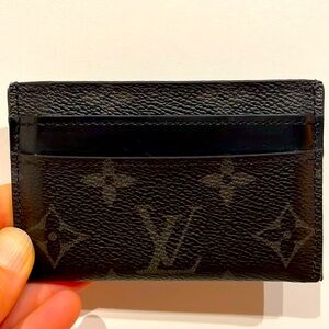 Louis Vuitton small wallet